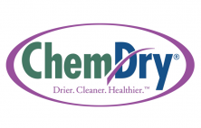 Logo ChemDry