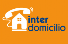 Logotipo Interdomicilio