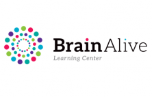 Logotipo BrainAlive