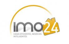 Logotipo Imo24