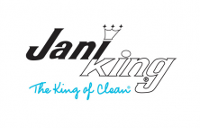 Logotipo Jani King