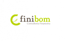 Logotipo Finibom