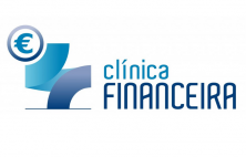 Logotipo Clínica Financeira