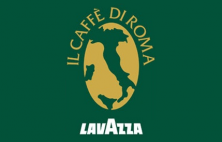Logotipo Il Caffè di Roma