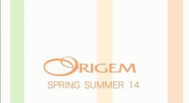 ORIGEM - Making Of SS14